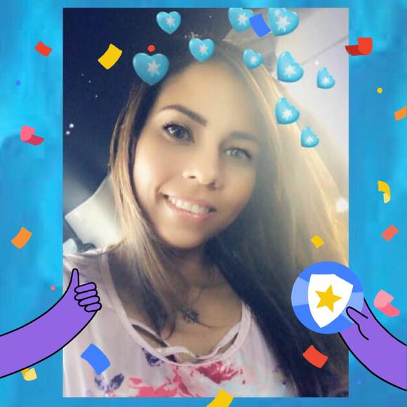 Meet your Posher, Angelica - Picture 1 of 1